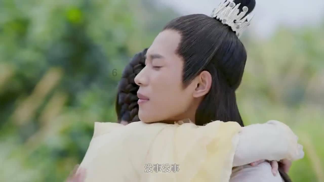 救援部落穴居人
